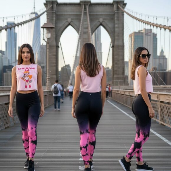 Powerpuff Girls Sculpt Set - Picture 3 of 16